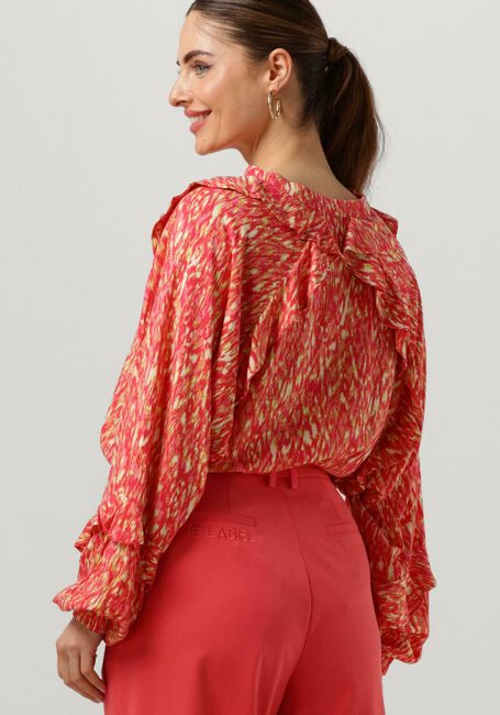 REFINED DEPARTMENT Blouse ROMA Corail - large