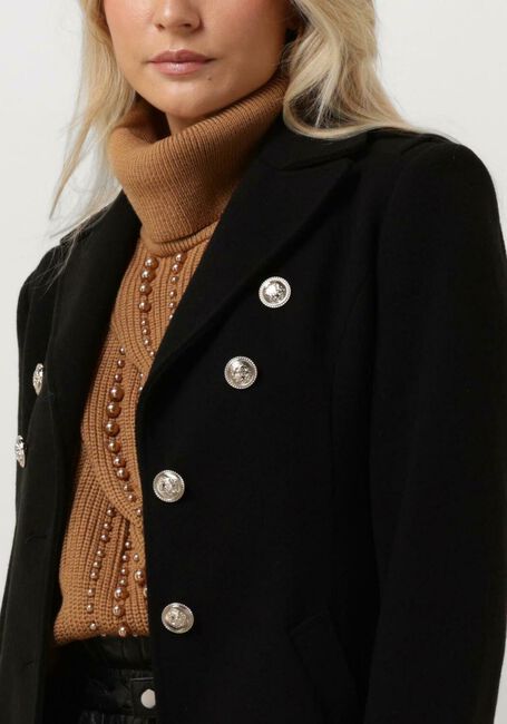 LIU JO Manteau CAPPOTTO LUNGO en noir - large