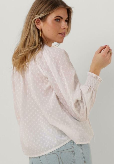 RUBY TUESDAY INOA TOP Blouses en blanc - large