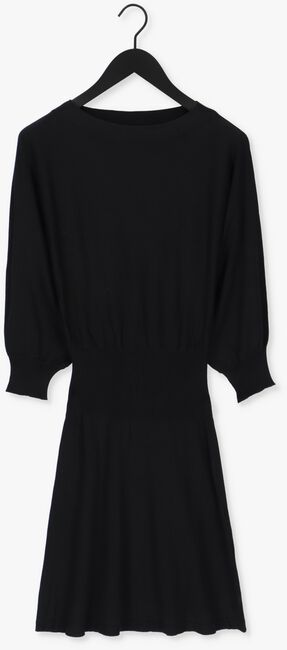 MINUS Mini robe LOVANA KNIT DRESS en noir - large
