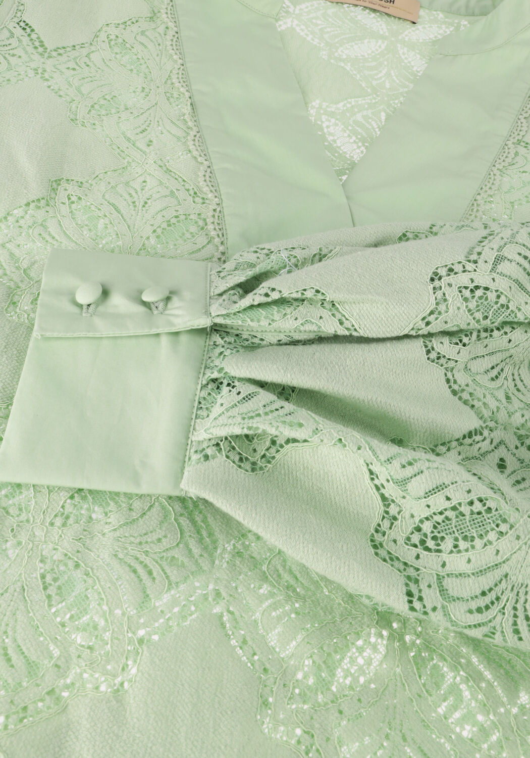 Mint MOS MOSH  YEN - large