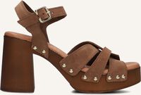 NOTRE-V 8509 Sandales en marron NOTRE-V 8509 Sandales en marron - medium