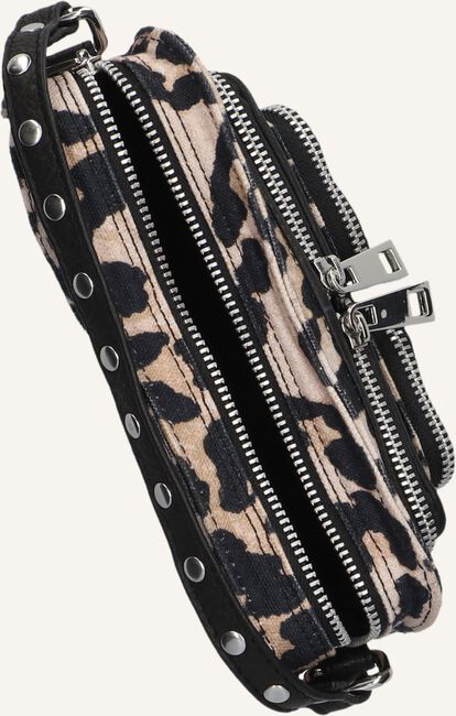 Beige NÚNOO  HELENA RECYCLED Beige NÚNOO  HELENA RECYCLED - large