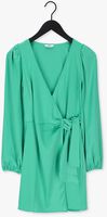 ENVII Mini robe ENROBYN LS V-N DRESS 6785 en vert