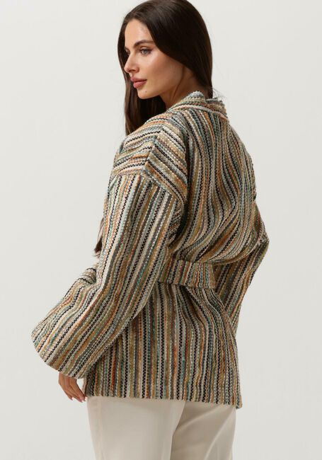 JANICE Blazer PRESTON en multicolore - large