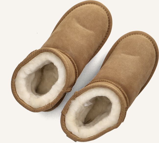 Cognac VINGINO  SOFIA MID Cognac VINGINO  SOFIA MID - large