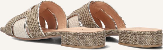 Beige NOTRE-V Slippers 6416 Beige NOTRE-V Slippers 6416 - large