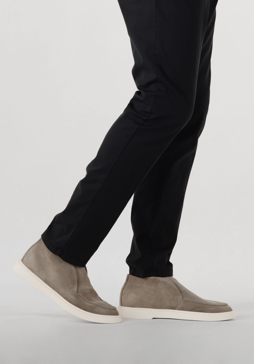 Taupe GIORGIO Instappers 19203 - large