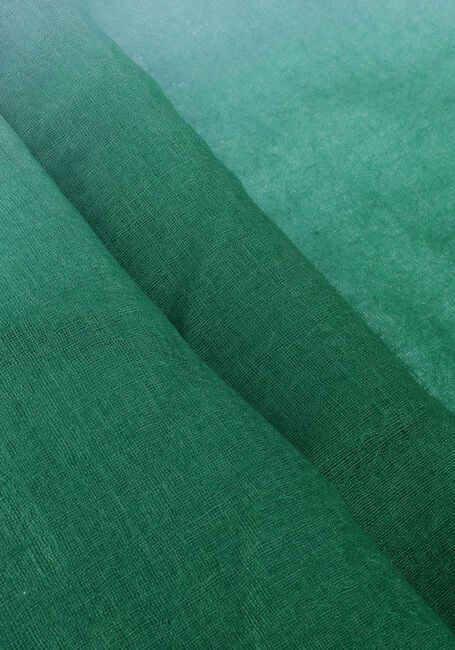 Groene MOMENT IN MAY. Sjaal ELODIE - large