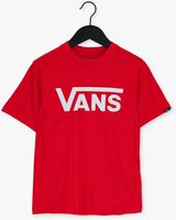 VANS T-shirt BY VANS CLASSIC BOYS en rouge - medium