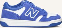 Blauwe NEW BALANCE Sneakers PSB480 Blauwe NEW BALANCE Sneakers PSB480 - medium