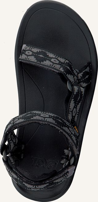 Zwarte TEVA Sandalen HURRICANE XLT 2 C-Y Zwarte TEVA Sandalen HURRICANE XLT 2 C-Y - large