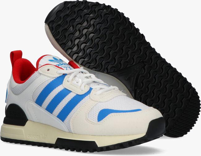 Witte ADIDAS Lage sneakers ZX 700 HD J - large