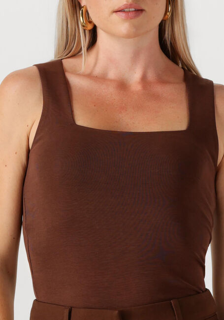 Bruine JOSH V Top LINDE - large