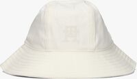 TOMMY HILFIGER ICONIC MONOGRAM BUCKET HAT Chapeau en blanc - medium