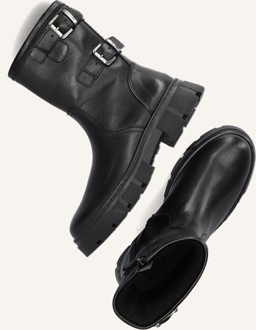 Zwarte BULLBOXER  DIYONA BUCKLE Zwarte BULLBOXER  DIYONA BUCKLE - large