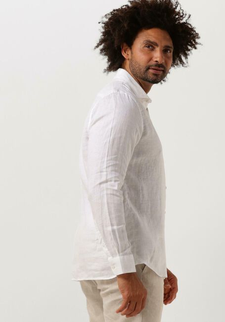DSTREZZED Chemise décontracté DS_JAGGER SHIRT Écru - large