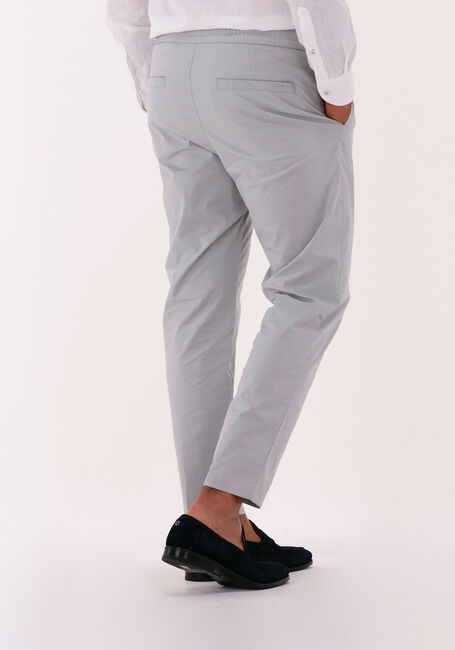 TIGER OF SWEDEN Chino SOSA SHT en gris - large