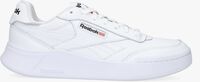 Witte REEBOK Lage sneakers CLUB C LEGACY REVEN - medium