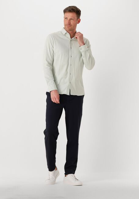 Mint THE GOODPEOPLE Casual overhemd STIRR - large
