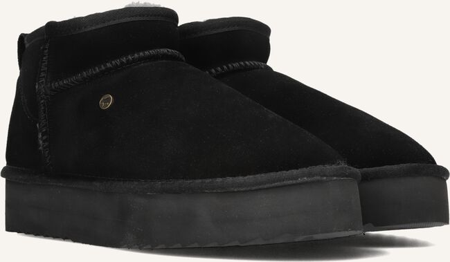 Zwarte WARMBAT  DURACK PLATEAU Zwarte WARMBAT  DURACK PLATEAU - large