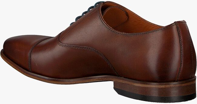 Cognac VAN LIER Nette schoenen 1918912  - large