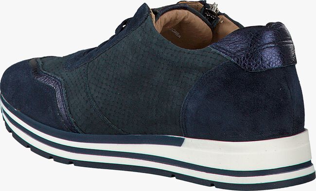 Blauwe OMODA Sneakers 1099K210 - large