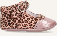 Roze BEBERLIS Sneakers CADDO Roze BEBERLIS Sneakers CADDO - medium