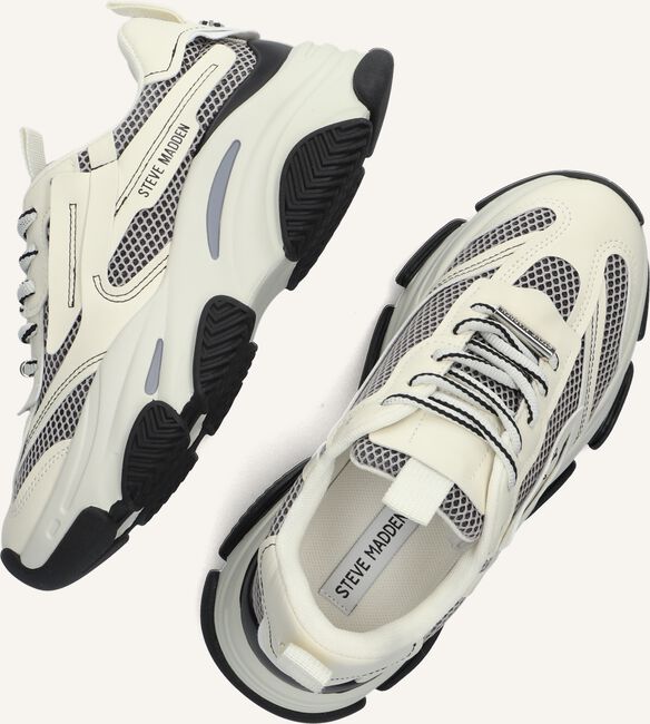 Beige STEVE MADDEN Sneakers POSSESSION Beige STEVE MADDEN Sneakers POSSESSION - large