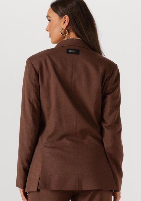 Bruine LIU JO Blazer GIACCA OVER - large