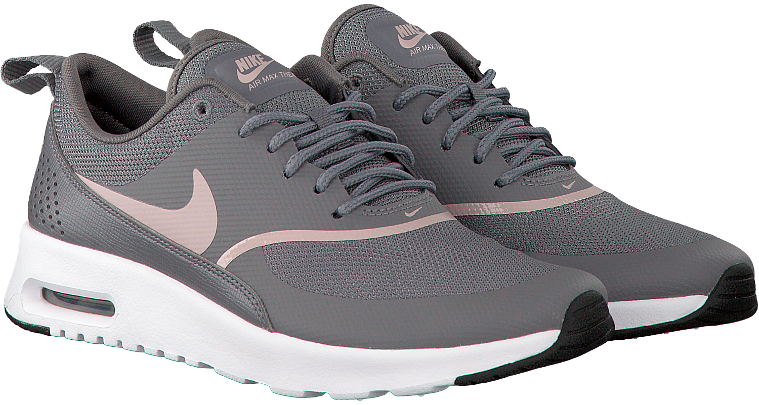nike air max thea grise