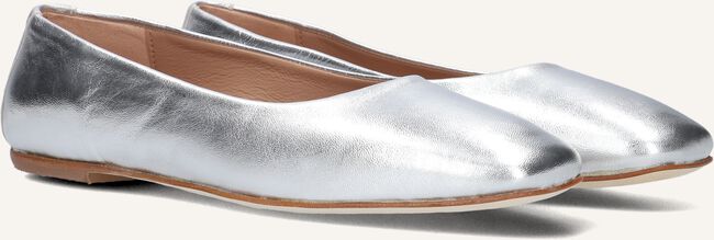 Zilveren NOTRE-V Ballerina's 08-311 Zilveren NOTRE-V Ballerina's 08-311 - large