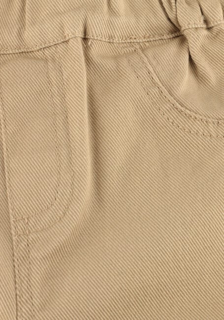 Zand LIL' ATELIER Broeken/jumpsuits NBMDOREEN LOOSE TWI PANT 9977 DH LIL - large