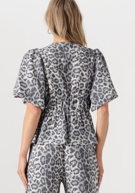 REFINED DEPARTMENT POPPY Blouses en gris - large