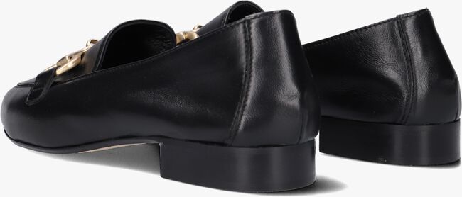 NOTRE-V 06-44 Loafers en noir - large