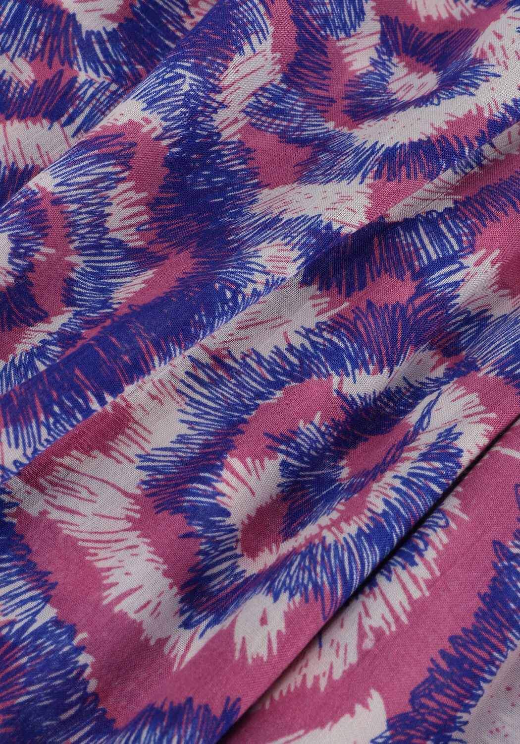 Blauwe SUNCOO  LEA - large