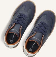 Blauwe TOMMY HILFIGER Sneakers 34081 Blauwe TOMMY HILFIGER Sneakers 34081 - medium