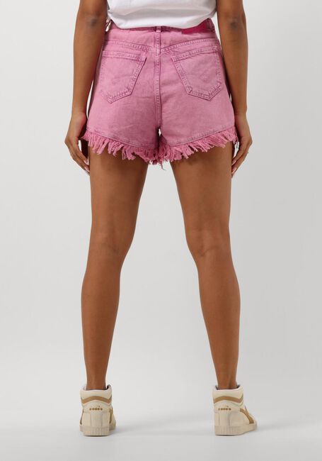 HARPER & YVE MARA-SH Jeans en violet - large