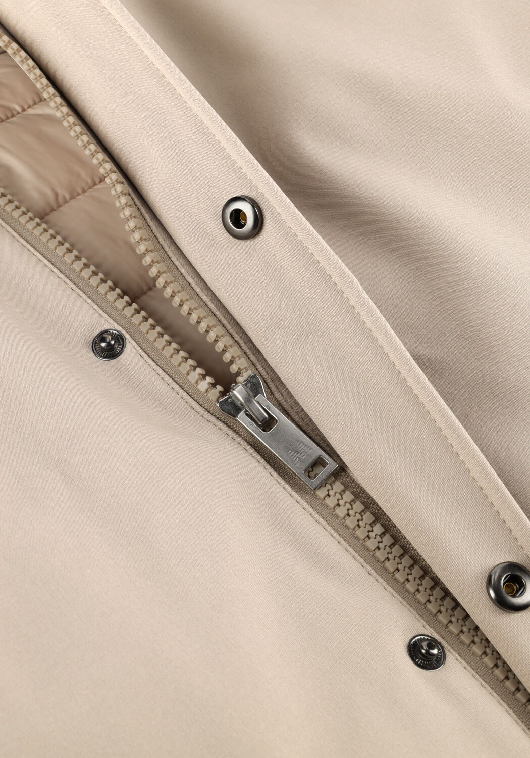 Beige MATINIQUE Jassen DESTON - large