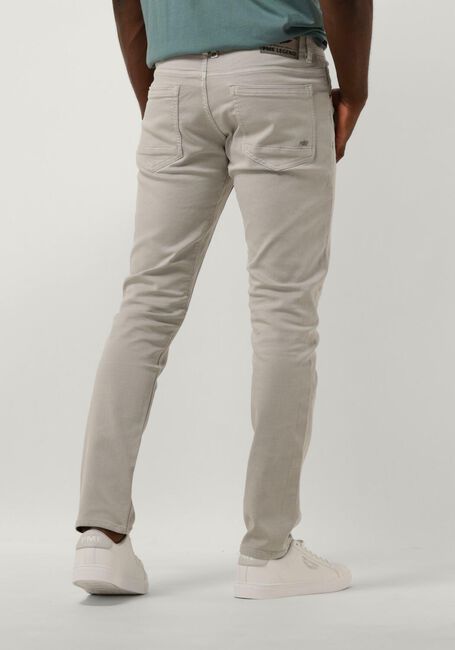 PME LEGEND Slim fit jeans TAILWHEEL COLORED SWEAT en beige - large