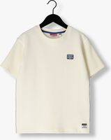 VINGINO T-shirt HASTA en blanc - medium