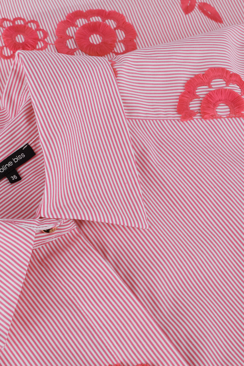 Roze CAROLINE BISS  1615 - large