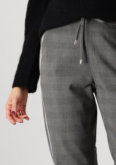 MOS MOSH Pantalon LACIE KIMI PANT en gris - large