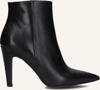 Zwarte NOTRE-V Enkellaarsjes 87533 Zwarte NOTRE-V Enkellaarsjes 87533 - medium