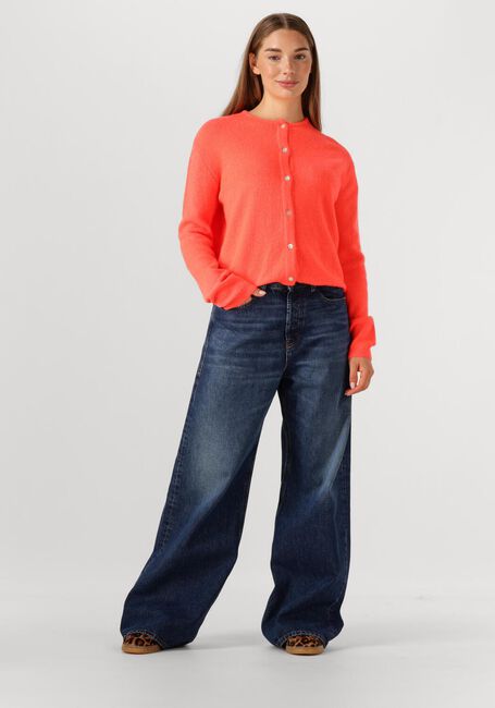 Rode CIRCLE OF TRUST Vest BODI CARDIGAN - large