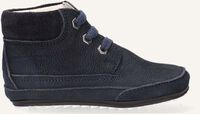 Blauwe SHOESME Babyschoenen BP20W034 - medium