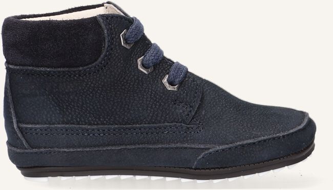 Blauwe SHOESME Babyschoenen BP20W034 Blauwe SHOESME Babyschoenen BP20W034 - large