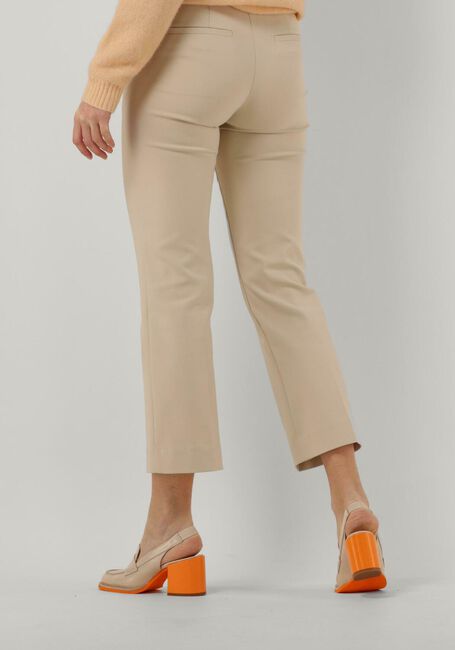 Beige TIGER OF SWEDEN Pantalon NOORA 3 - large
