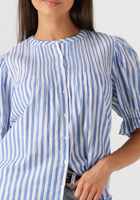 JANICE KAI Blouses en blanc - large