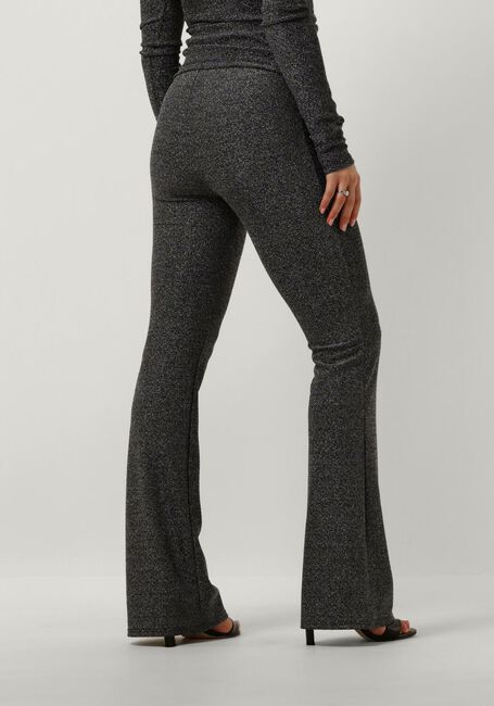 Zwarte FREEBIRD Pantalon BAELY - large